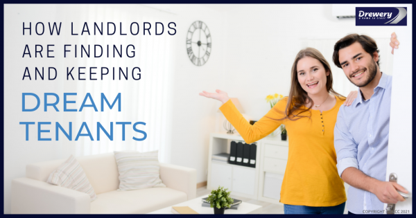 How to Find and Keep Great Tenants