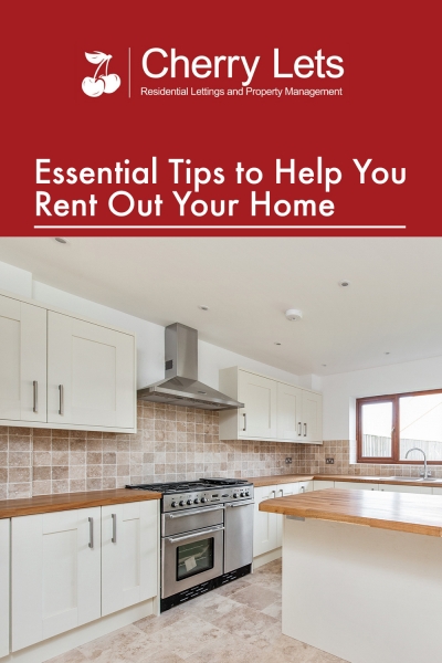 Essential Tips to Help You Rent Out Your Home