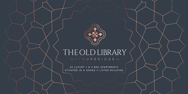 The Old Library, Stourbridge - Be Part of Something Special