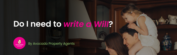 Homeowners: Have you got your Will Sorted?