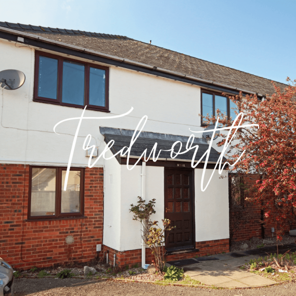 Dora Walk | Tredworth | Gloucester