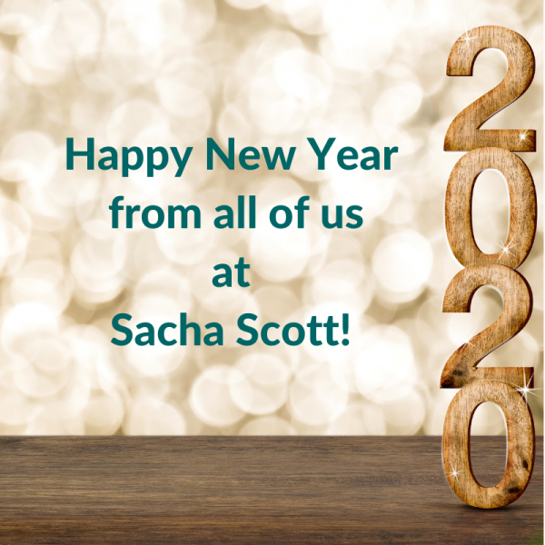 Get this year's Resolutions Set in Stone!