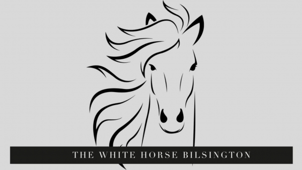 The White Horse Inn at Bilsington