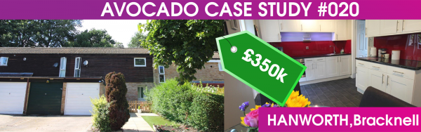 Avocado Case Study of Success #020