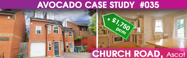 Ascot Case study of success #035