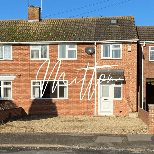Stanton Road | Mitton | Tewkesbury