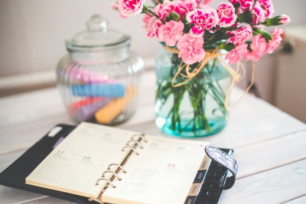 12 months of resolutions to keep your home in shape