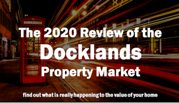 The 2020 Review of the Docklands Property Market