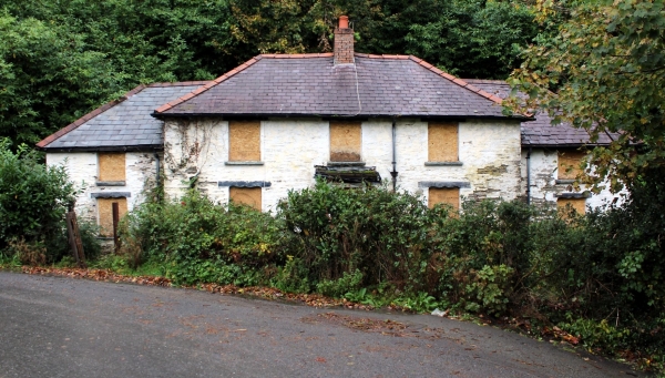 Common Reasons Some Properties Can’t Be Mortgaged