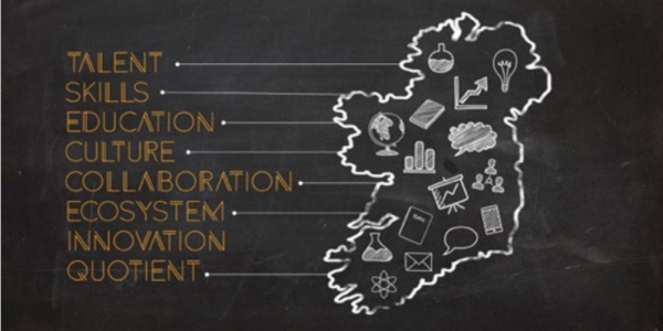 Overview of the Irish Proptech Sector 2018