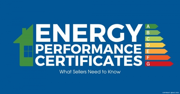 A Home Seller’s Guide to Energy Performance Certificates