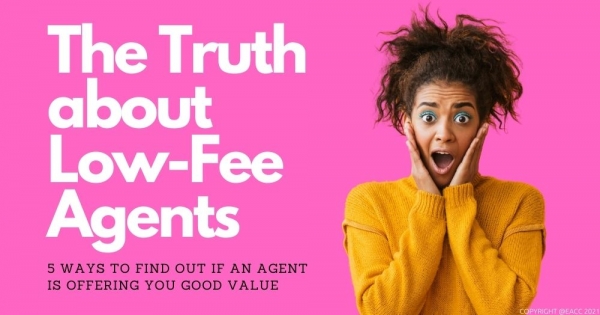 Agent Fees: How to Get the Best Value Deal When Selling Your Bromley Home