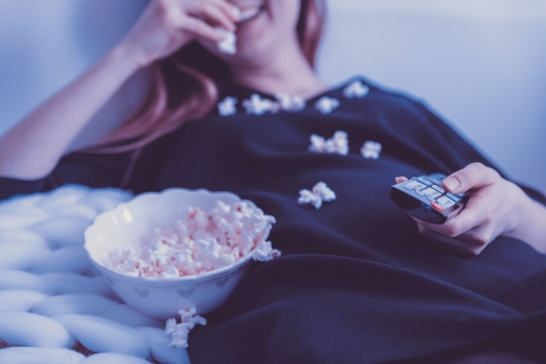 10 Feelgood Movies for People in SIDCUP