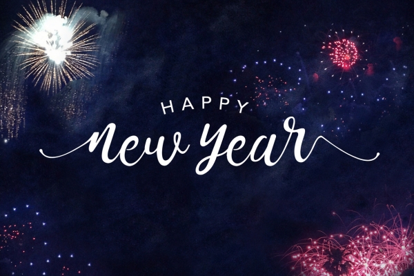 End of year letter