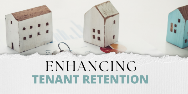 Enhancing Tenant Retention in North Oxfordshire and South Northants