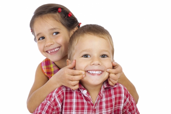 What are the top 10 dream home features for children?