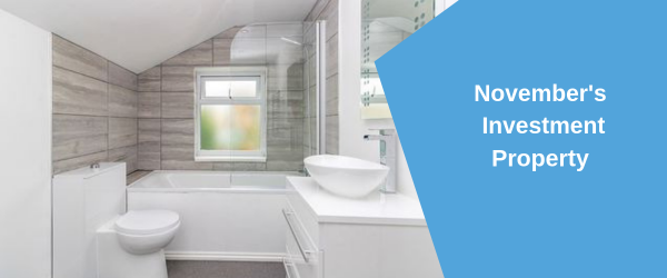 November's Property Investment