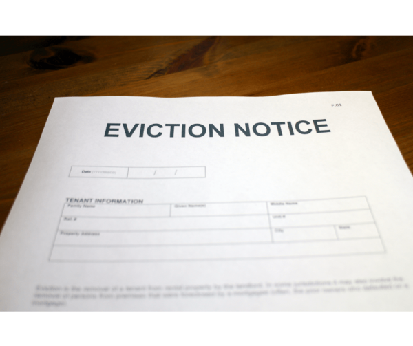 Renters' Rights 2026 - Section 21 Abolished