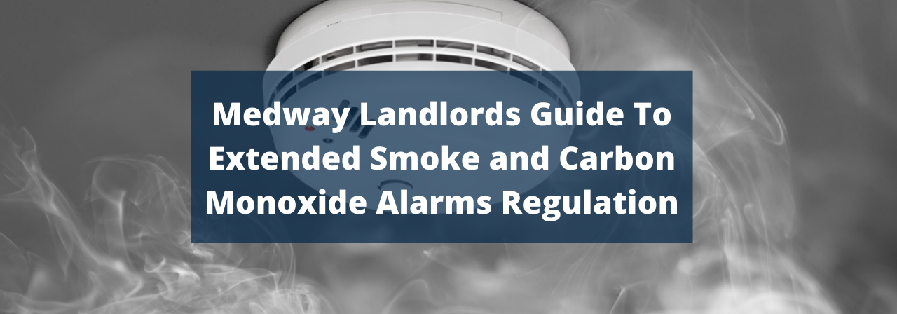 >Medway Landlords Extended Smoke Alarms