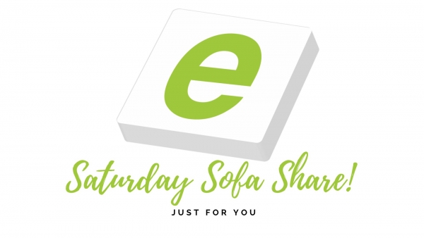 Saturday Sofa Share - Searches