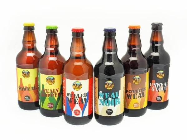 Weal Ales to Open Up First Ever Micro Pub Named After Their Musical Hero
