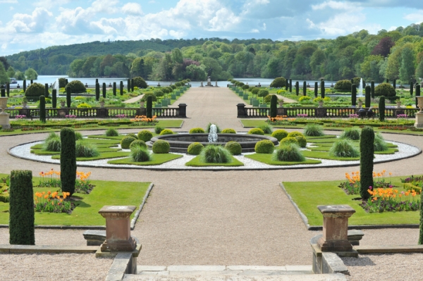 Introducing the New Shops of Trentham Estate