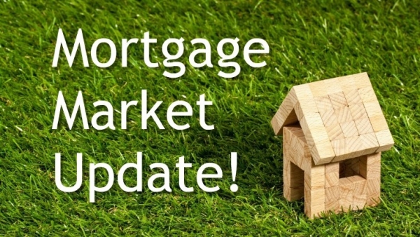 Navigating the UK Mortgage Rates Landscape
