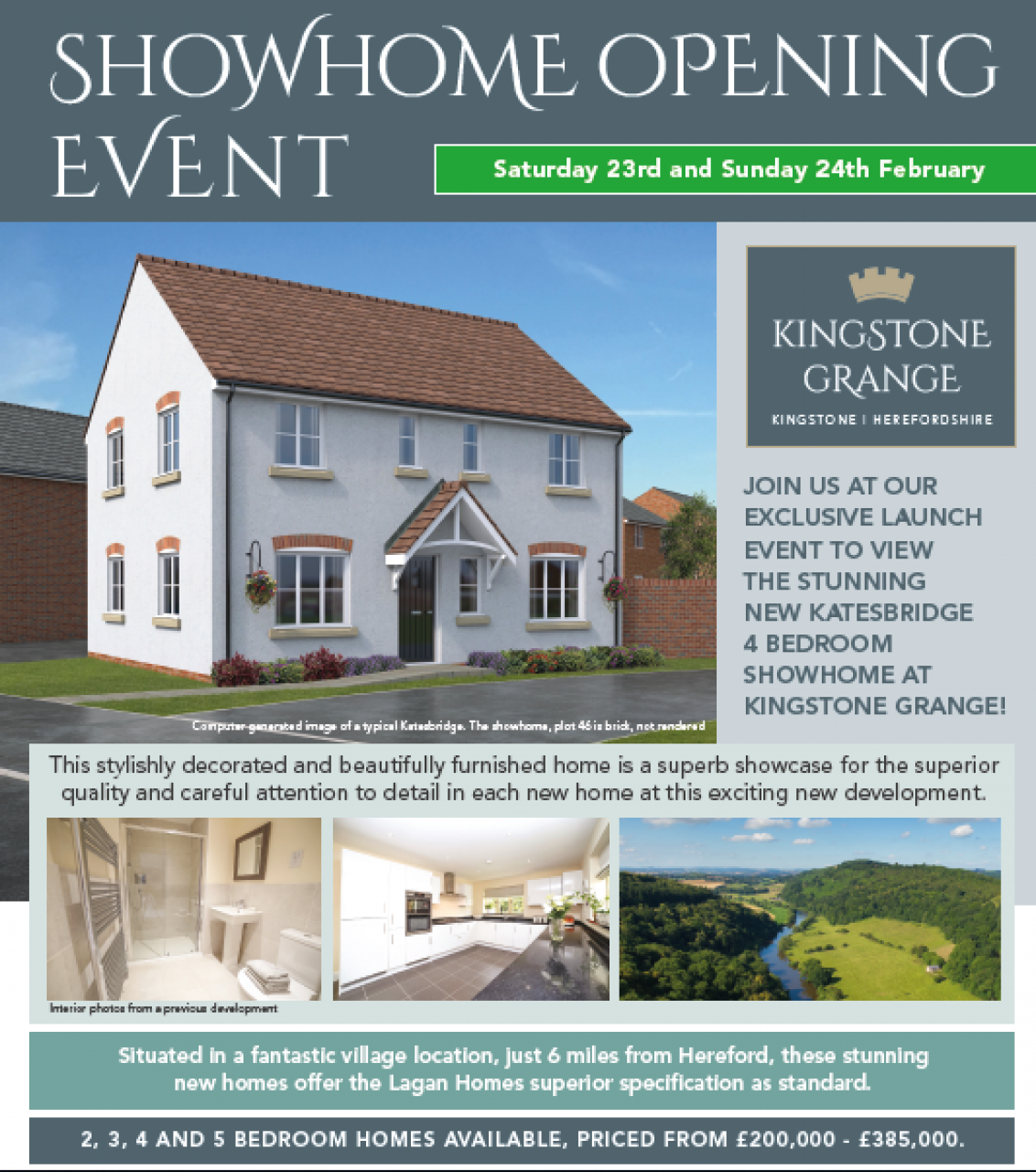 >Kingstone Grange, Kingstone