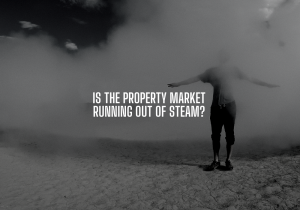 Is the Peterborough Property Market Running Out of Steam?