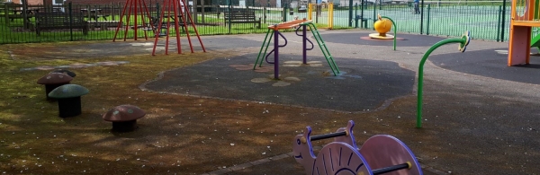 Supporting Belbroughton Recreation Centre