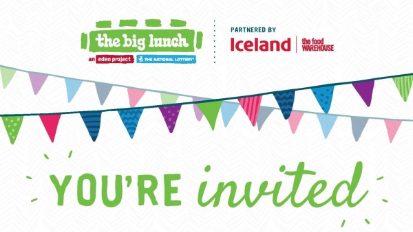 The Big Lunch 2021: Eight Reasons to celebrate community connections