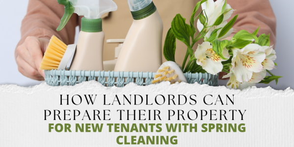 How Landlords In North Oxfordshire and South Northants Can Prepare Their Propert