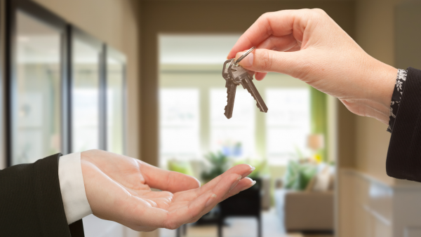 House prices still growing!