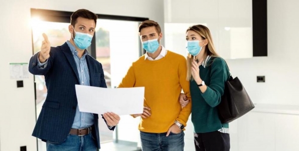 How We Are Keeping Our Staff and Clients Safe During Covid-19