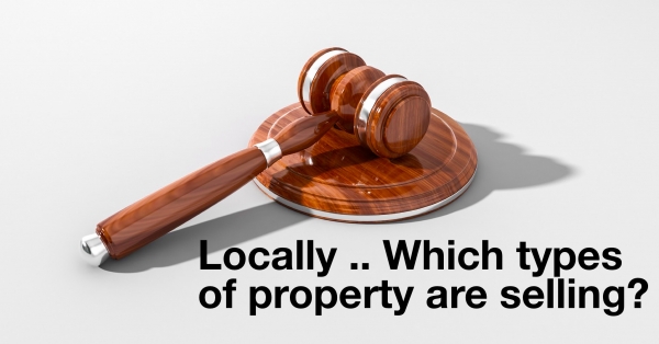 Sidcup Property Market – Which Houses are Actually Selling?