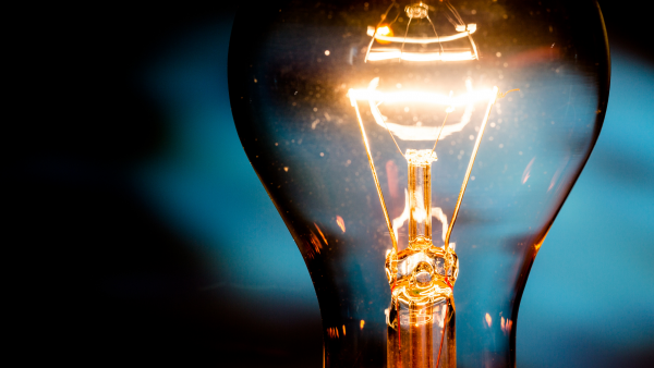 Are you with Green energy network or Simplicity Energy?