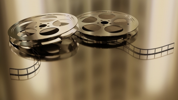 What’s on your all-time feelgood movie list?