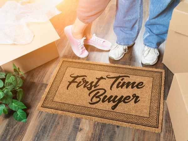 Our top tips for first-time buyers