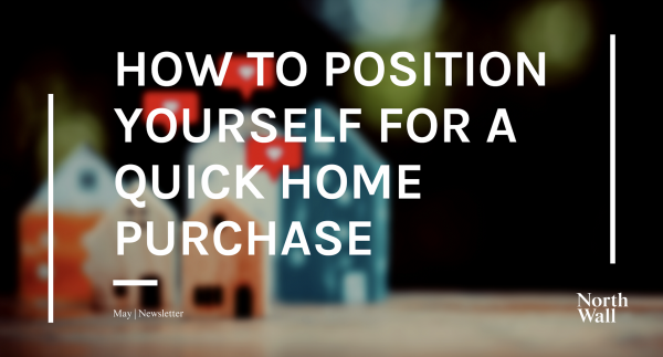 On your marks: How to position yourself for a quick home purchase