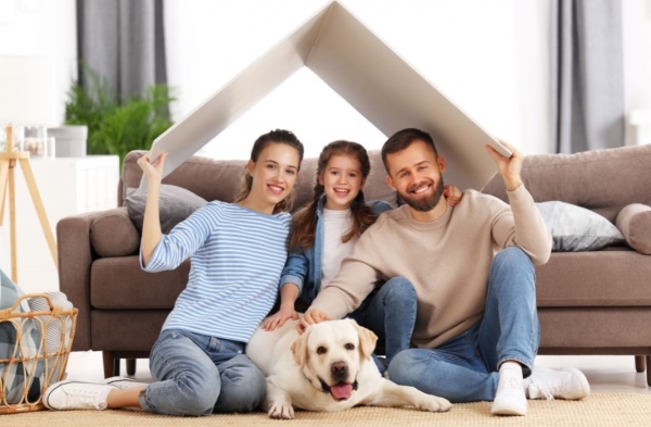 Tips for Marketing Your Home to Families