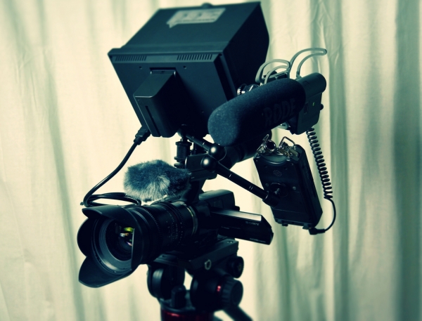 Preparing for Photos and Video