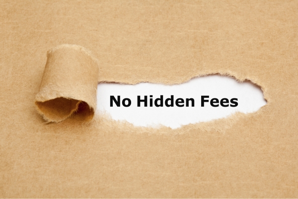 What ‘No Sale, No Fee’ Really Means
