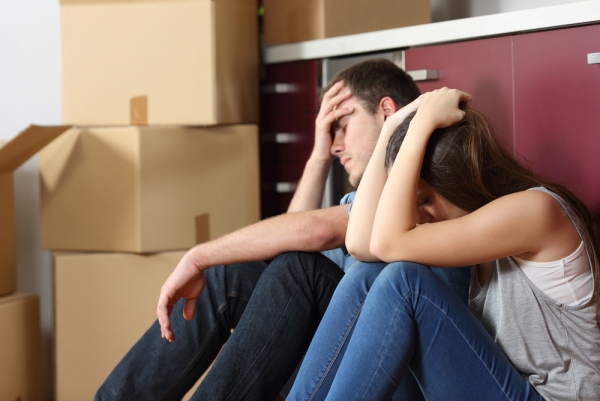 Five Reasons Why Overvaluing Your High Wycombe Property Could Cost You