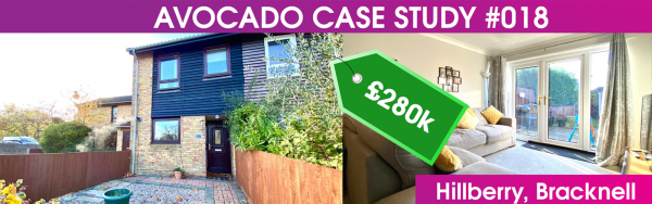 Avocado Case Study of Success #018