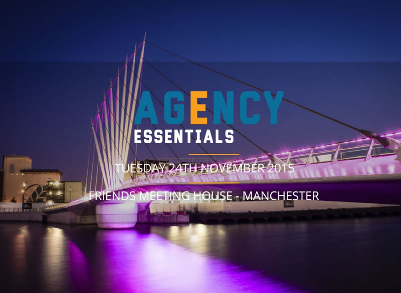Estate Apps at Agency Essentials