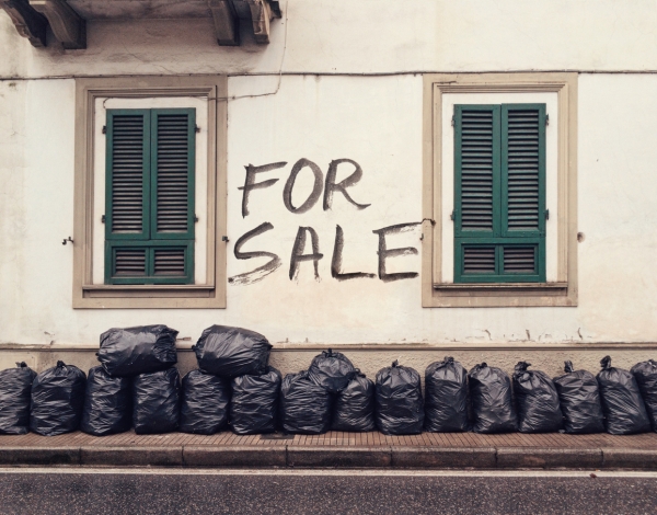 How I analyse a potential property purchase