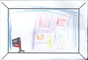 Erin (Age 5)
