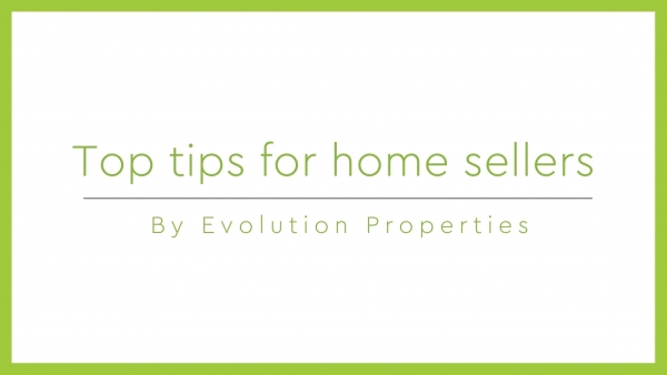 Top tips for ashford home sellers