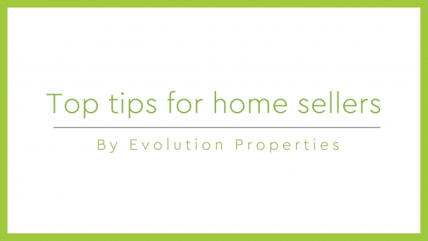 Top tips for ashford home sellers