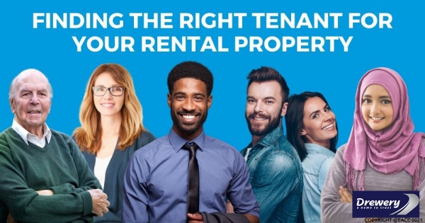 Finding the Right Tenant for Your Sidcup Rental Property